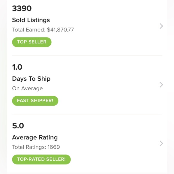 Ask me about a bundle discount! - Picture 2 of 2